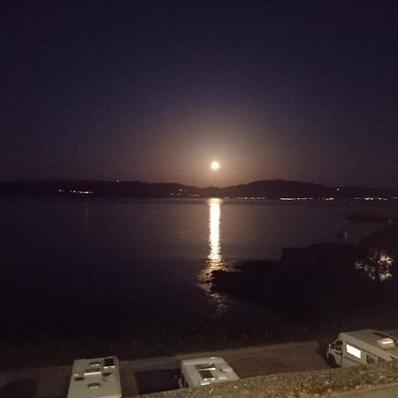 Apartamento O Serrano Finisterre Exteriör bild
