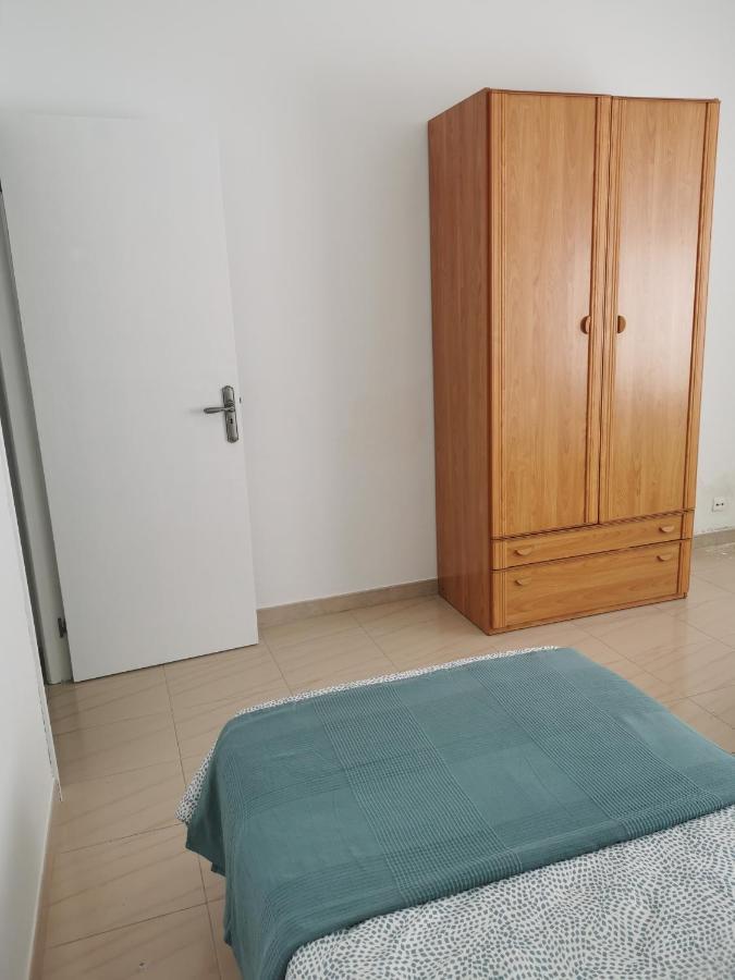 Apartamento O Serrano Finisterre Exteriör bild