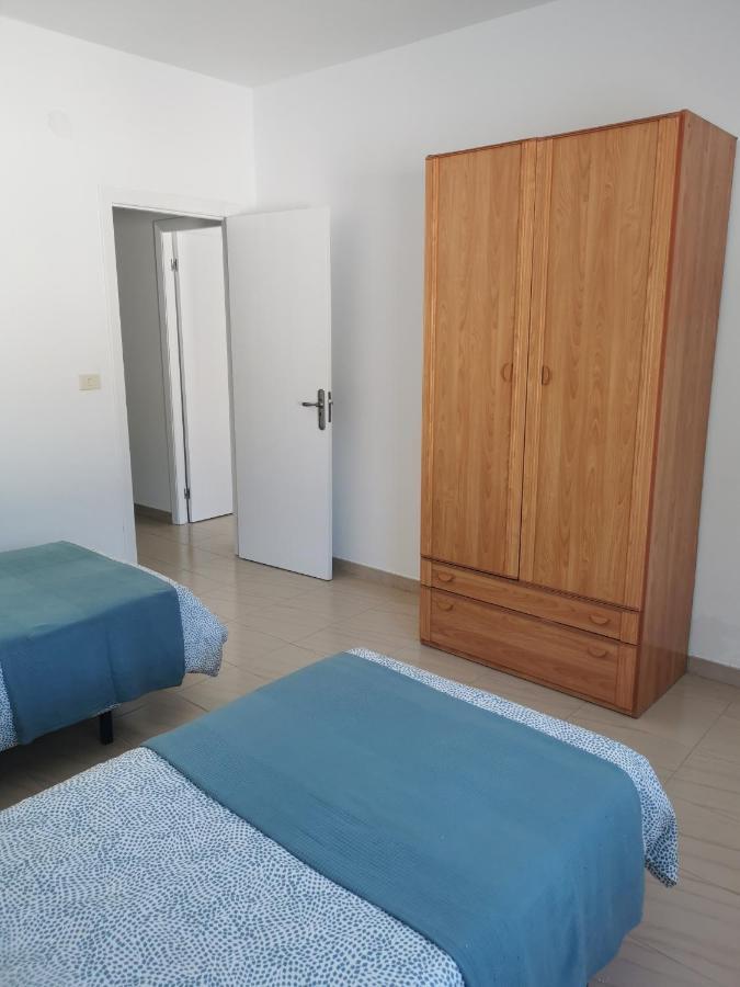 Apartamento O Serrano Finisterre Exteriör bild