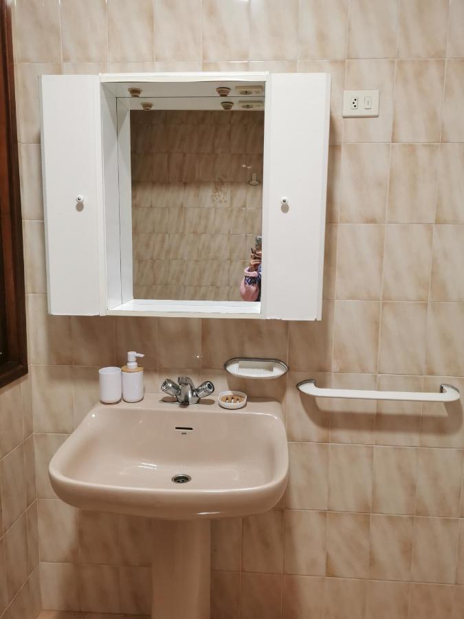 Apartamento O Serrano Finisterre Exteriör bild
