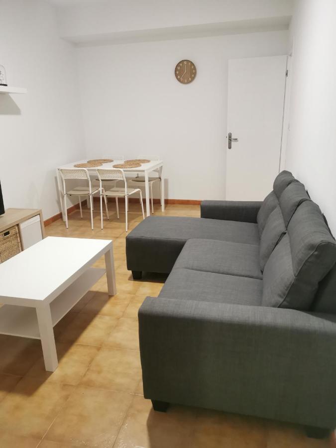 Apartamento O Serrano Finisterre Exteriör bild