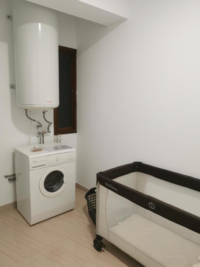 Apartamento O Serrano Finisterre Exteriör bild