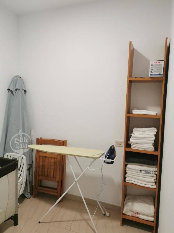 Apartamento O Serrano Finisterre Exteriör bild