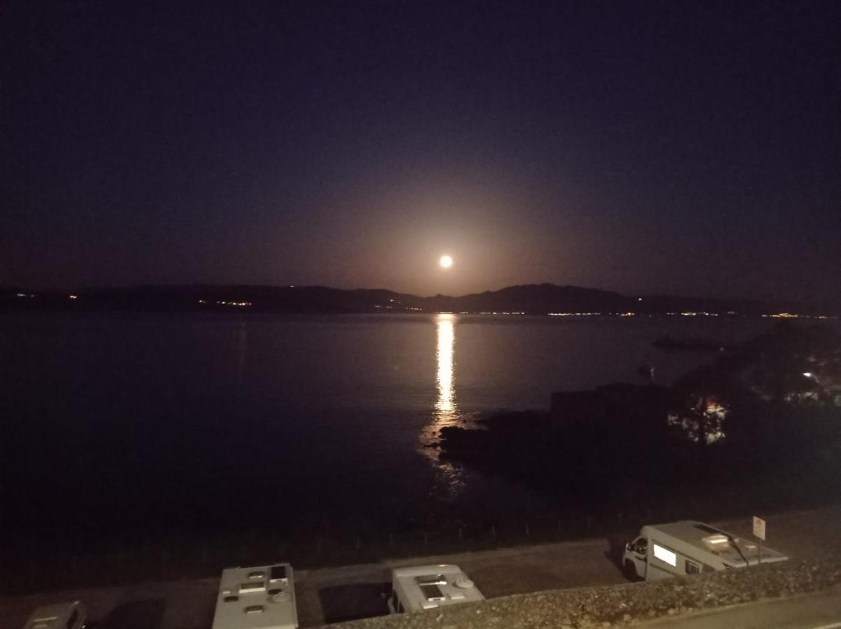 Apartamento O Serrano Finisterre Exteriör bild