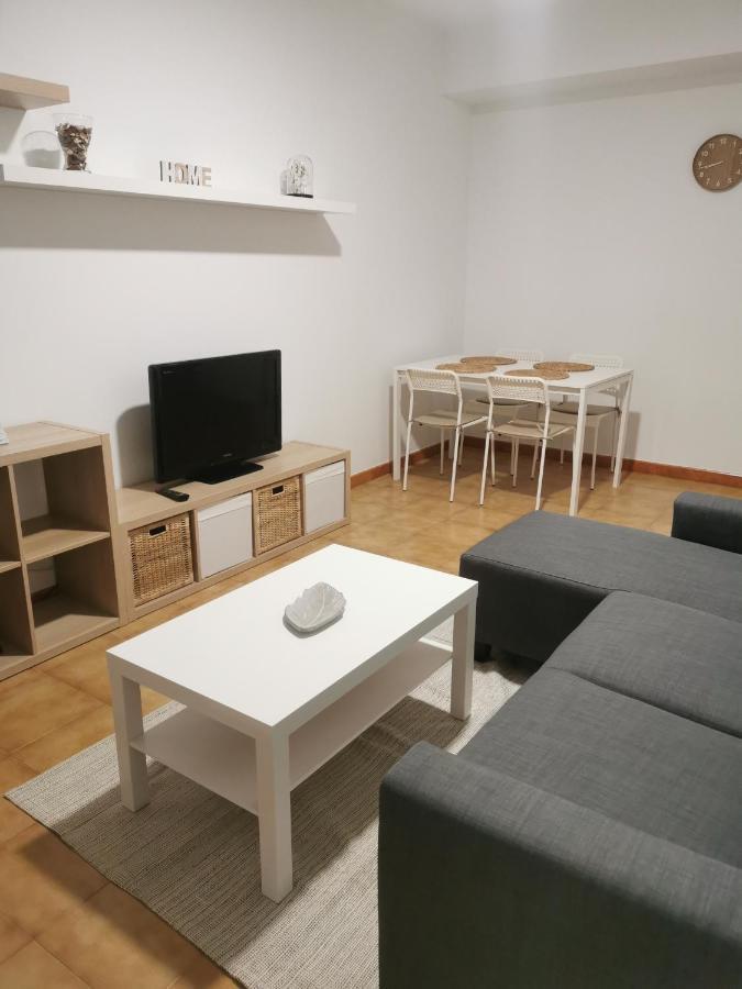 Apartamento O Serrano Finisterre Exteriör bild