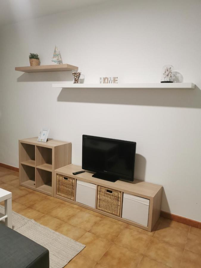 Apartamento O Serrano Finisterre Exteriör bild